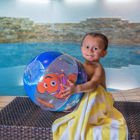 Hotel Engel - Familotel Hochschwarzwald Todtnauberg